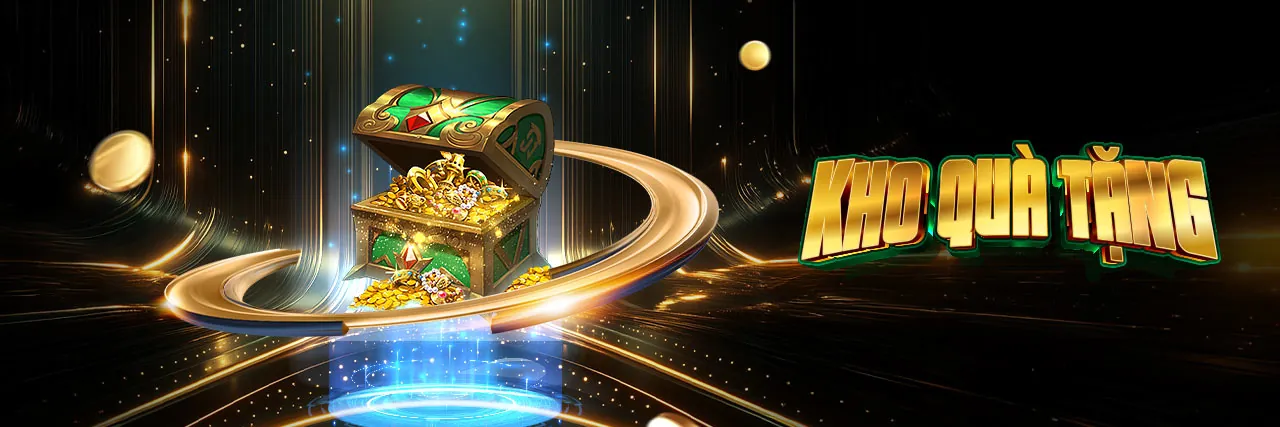 Hình ảnh banner các trò chơi máy đánh bạc tại OK8368 với jackpot lớn