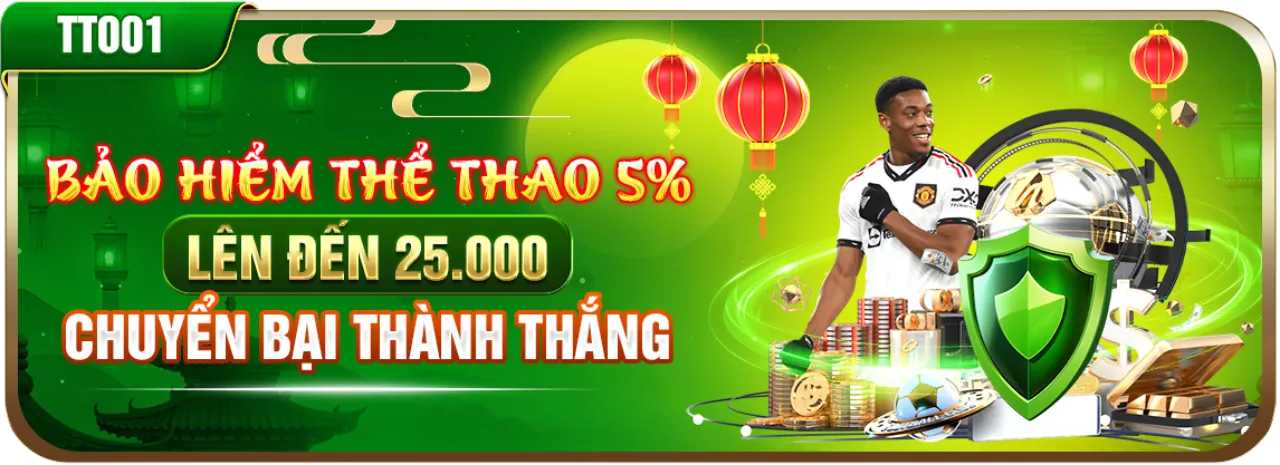Chương trình VIP OK8368