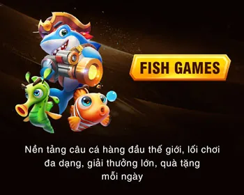 Bắn cá ok8368