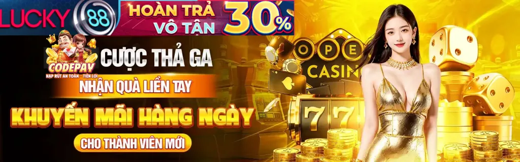 Các chương trình khuyến mãi đặc biệt ok8368