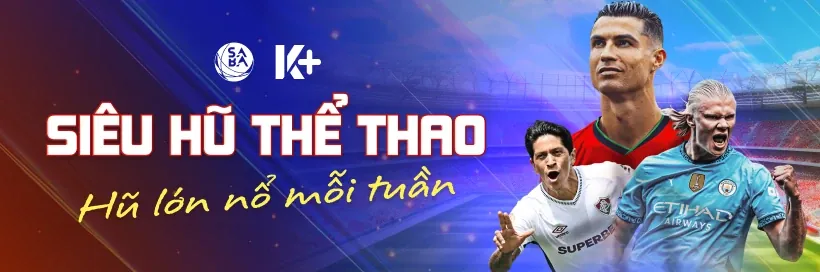 Thưởng nạp lại hàng ngày 20% OK8368