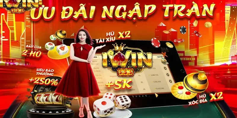 Thưởng nạp lại hàng ngày/tuần tại OK8368